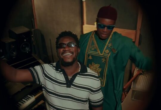 Nasboi – Onwa December