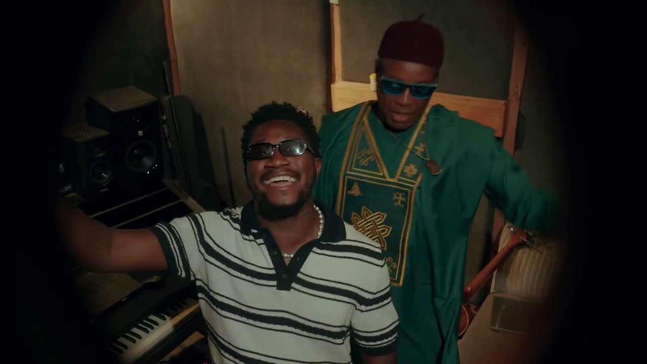 Nasboi – Onwa December