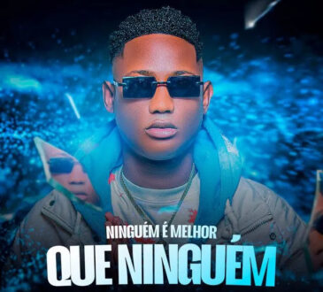 Tchutchu Librinca – Tá Onde Ela