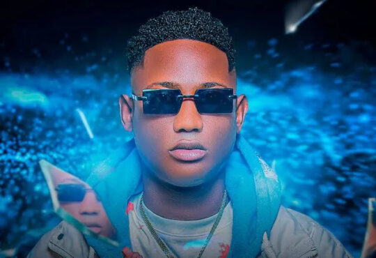 Tchutchu Librinca – Tá Onde Ela