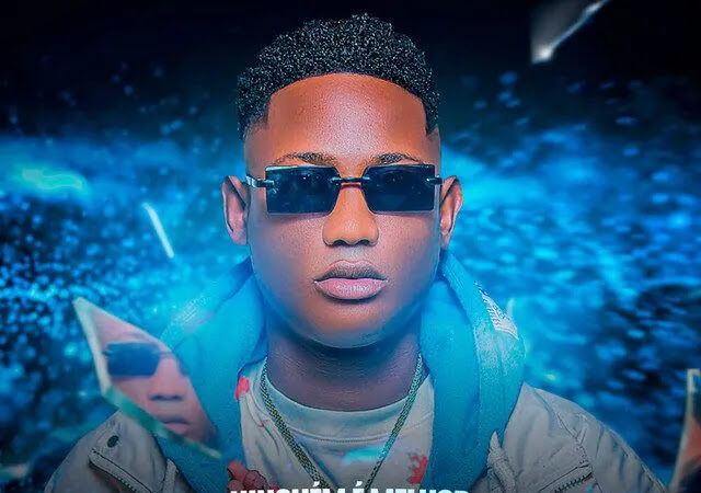 Tchutchu Librinca – Tá Onde Ela