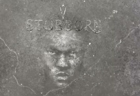 Victony - Way Home (Shorae Moore)