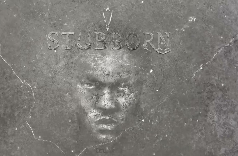 Victony - Gangsta Cry