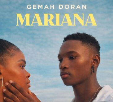 Gemah Doran - Mariana