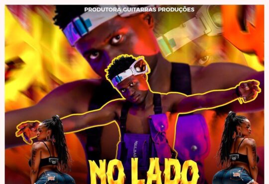 Boy Maluco - No lado que Cuia