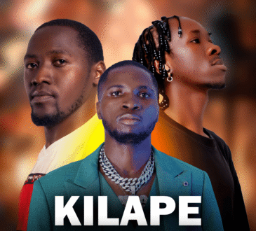 Stovin Raúl - Kilape (Alfa Remanescente. Lukilsom Plácido)