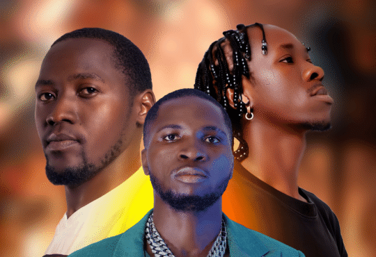 Stovin Raúl - Kilape (Alfa Remanescente. Lukilsom Plácido)